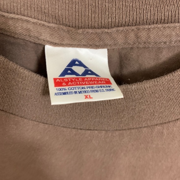 Vintage 1998 Dwight Yoakam Long Way Home Double Sided T-Shirt Sz XL Song List - Picture 3 of 6